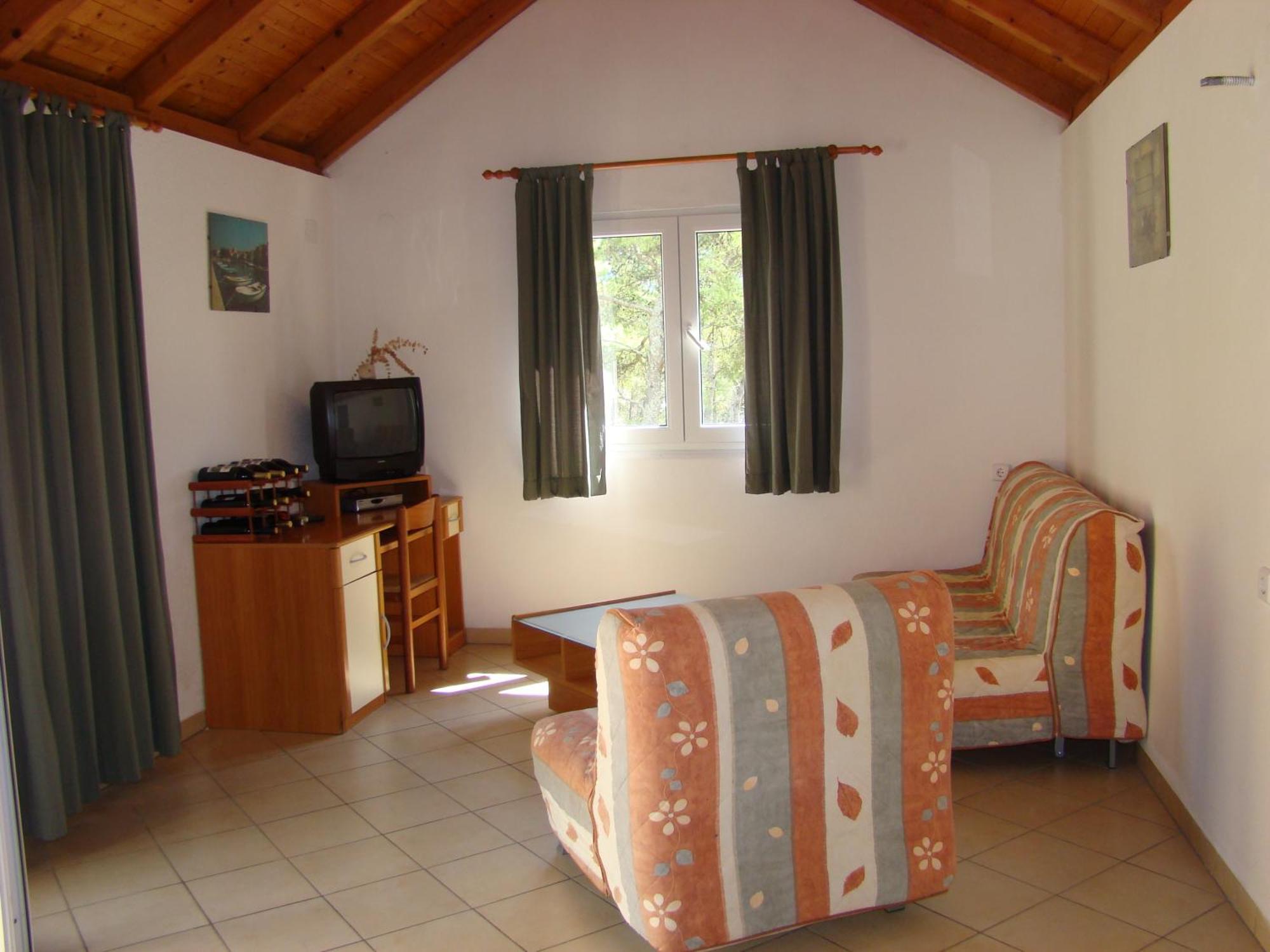 Villas Oleandri Vrboska Exterior photo